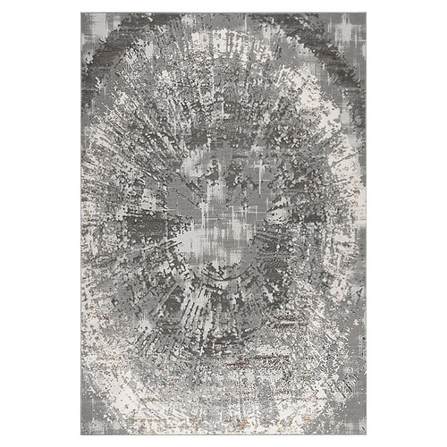Grey IV Fantasy Rug