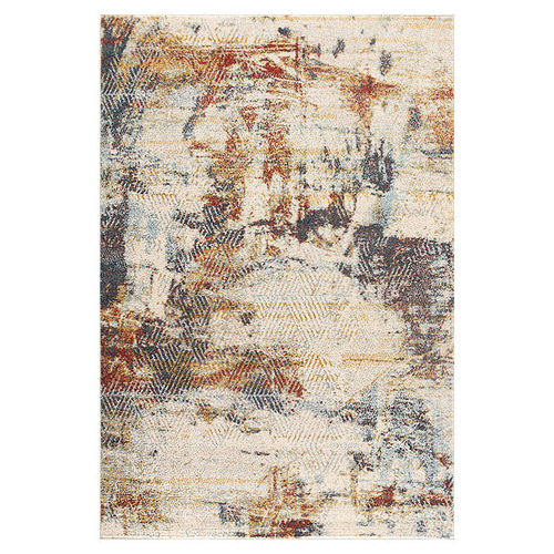 Cream I Coulee Rug
