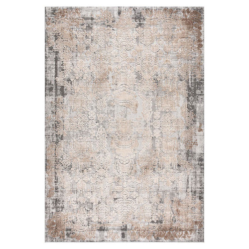 Grey I Pleasure Rug