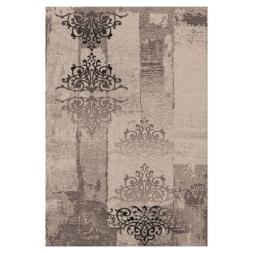 Brown II Beantown Rug