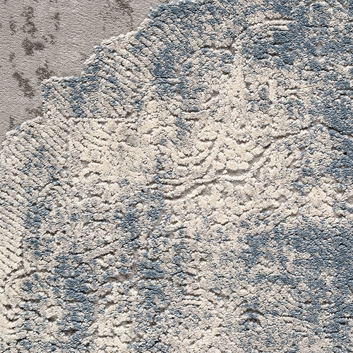 Light Grey I Pleasure Rug
