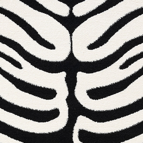 Black II Beantown Rug