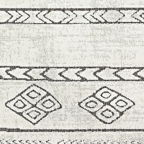 Light Grey II Lowland Rug
