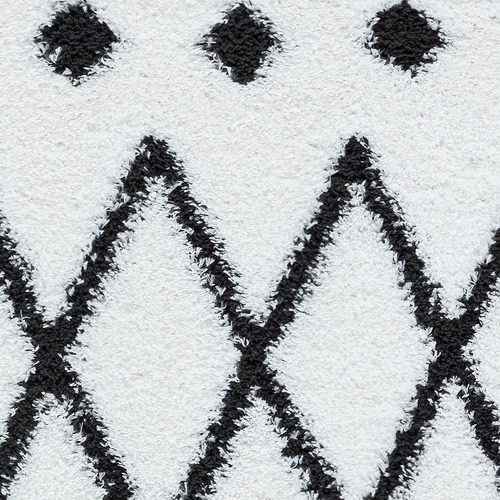 Cream III Mellow Rug