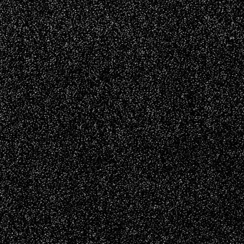 Black Ridges Rug