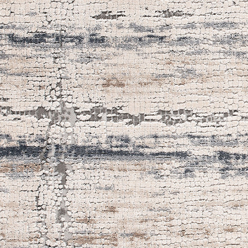 Light Grey III Sonar Rug