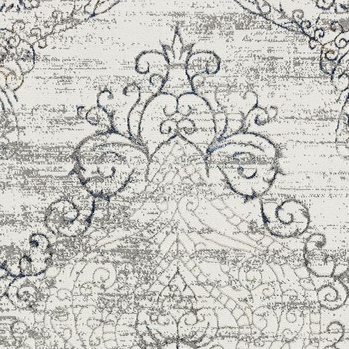 Light Grey I Glamour Rug