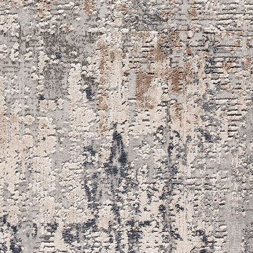 Grey II Sonar Rug
