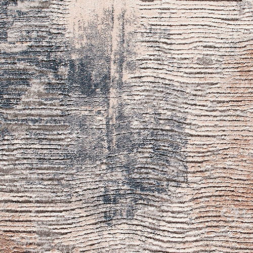 Grey I Sonar Rug