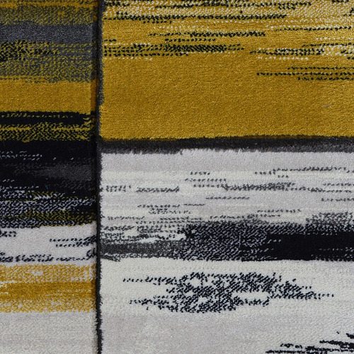 Gold III Sonny Rug