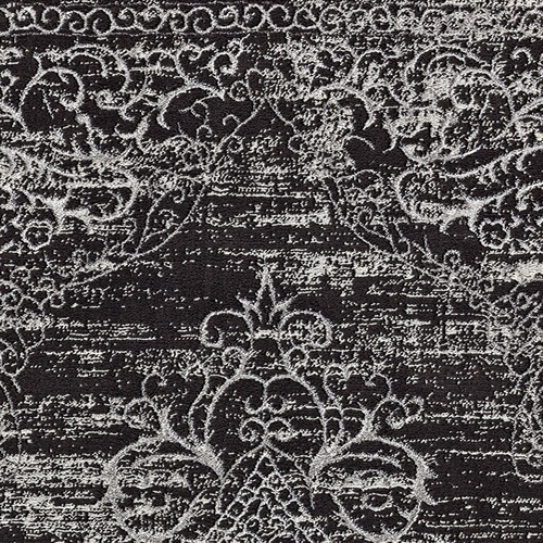 Dark Grey I Glamour Rug