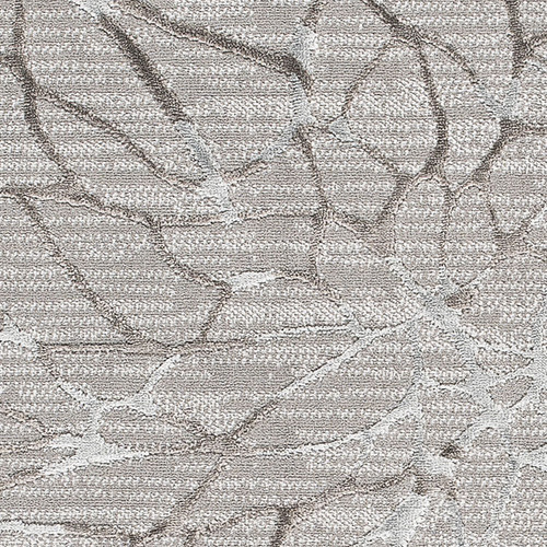 Grey I Fantasy Rug