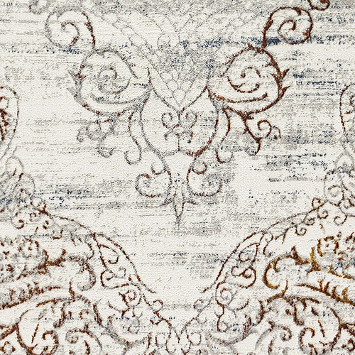 Cream II Glamour Rug