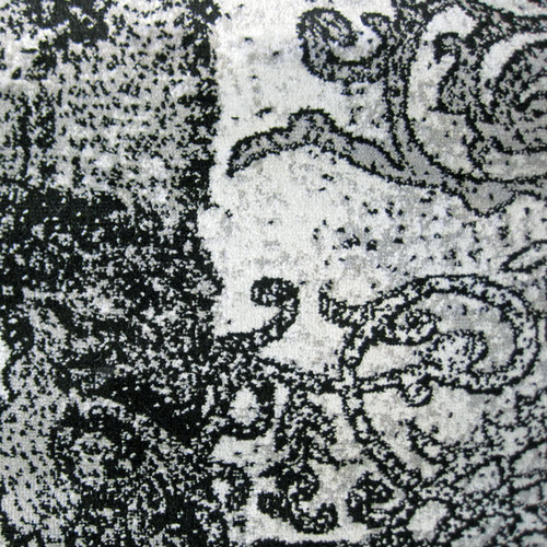 Grey III Beantown Rug