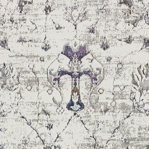 Cream I Glamour Rug