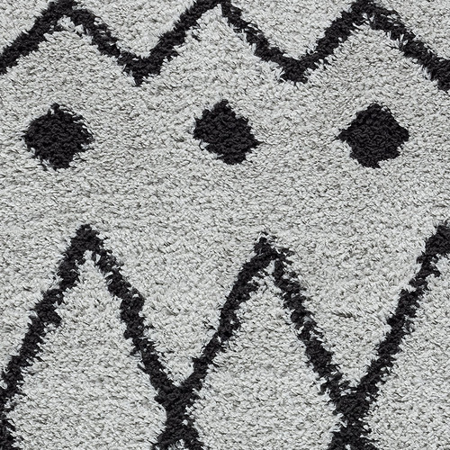 Grey III Mellow Rug