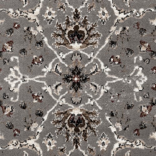 Grey II Empire Rug