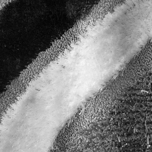 Grey I Grandeur Rug