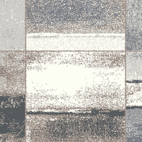 Beige VI Idris Rug