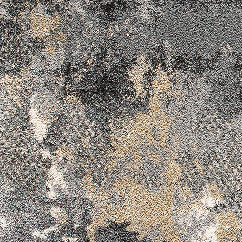 Grey I Metro Rug