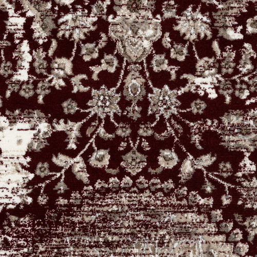 Red I Empire Rug