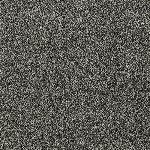 Dark Grey Ridges Rug