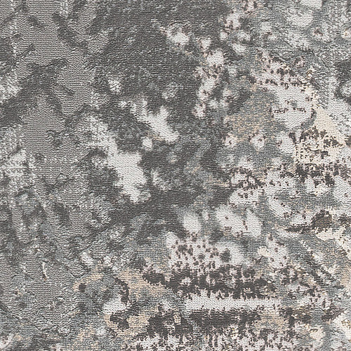Grey IV Fantasy Rug