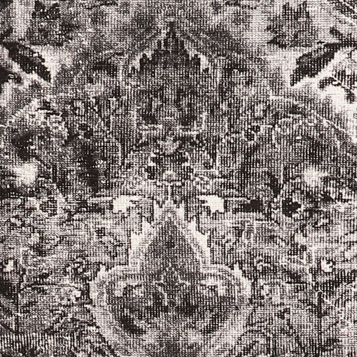 Dark Grey Glory Rug