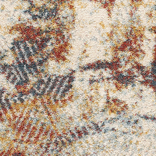 Cream I Coulee Rug