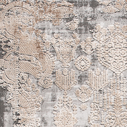 Grey I Pleasure Rug