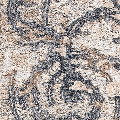 Grey II Pleasure Rug