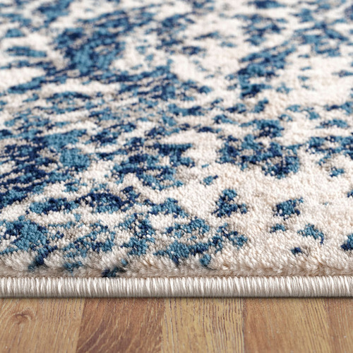 Blue III Barren Rug