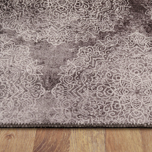 Grey II Glory Rug