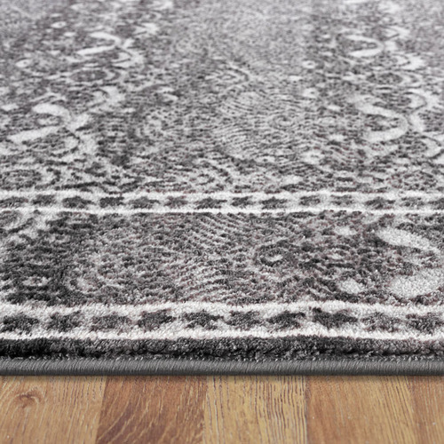 Light Grey III Magnum Rug