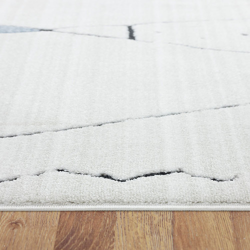 Light Grey II Twilight Rug
