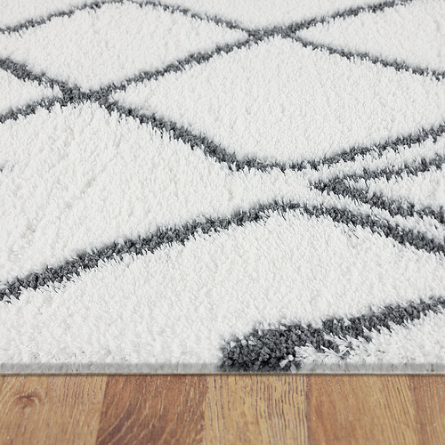 Cream II Mellow Rug