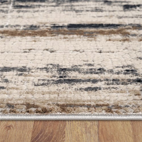 Light Grey III Sonar Rug