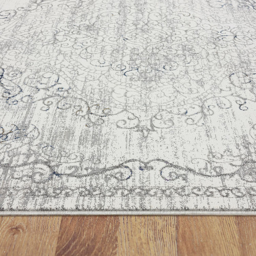 Light Grey I Glamour Rug