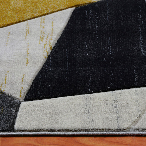 Gold II Sonny Rug