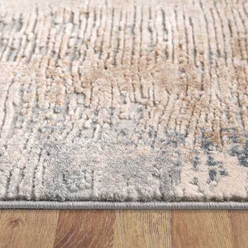 Grey I Sonar Rug