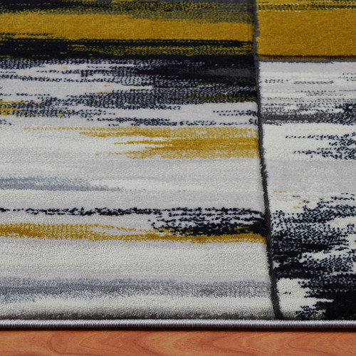 Gold III Sonny Rug
