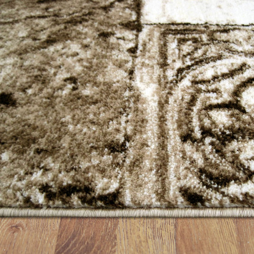 Beige II Beantown Rug