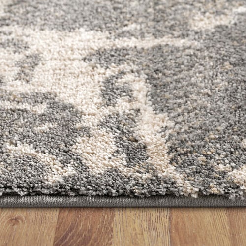Grey I Metro Rug