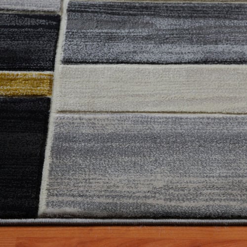 Gold I Sonny Rug