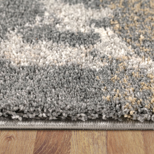 Grey II Metro Rug