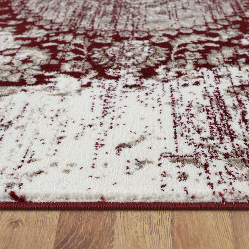Red I Empire Rug