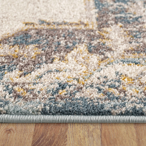 Cream II Coulee Rug