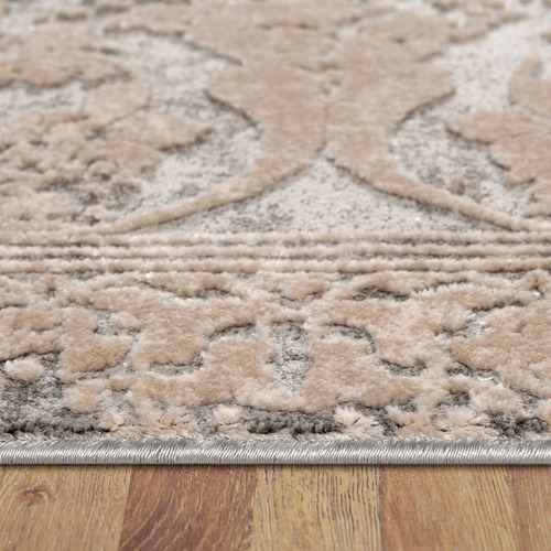 Blue Pleasure Rug