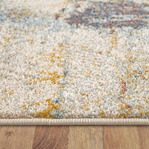 Cream I Coulee Rug