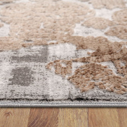 Grey I Pleasure Rug